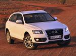 Audi Q5 3.0 TDI Quattro 2008 года (AU)